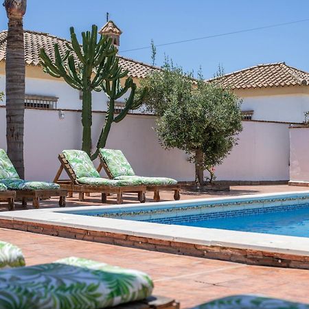Apartamento Villa Mayo C Conil De La Frontera Eksteriør bilde