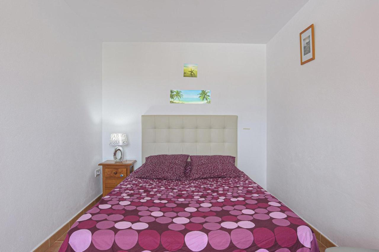 Apartamento Villa Mayo C Conil De La Frontera Eksteriør bilde