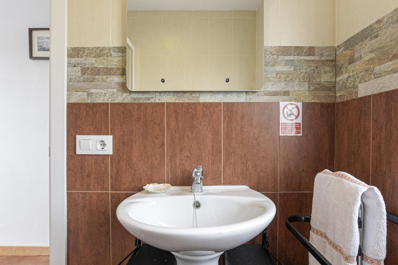 Apartamento Villa Mayo C Conil De La Frontera Eksteriør bilde