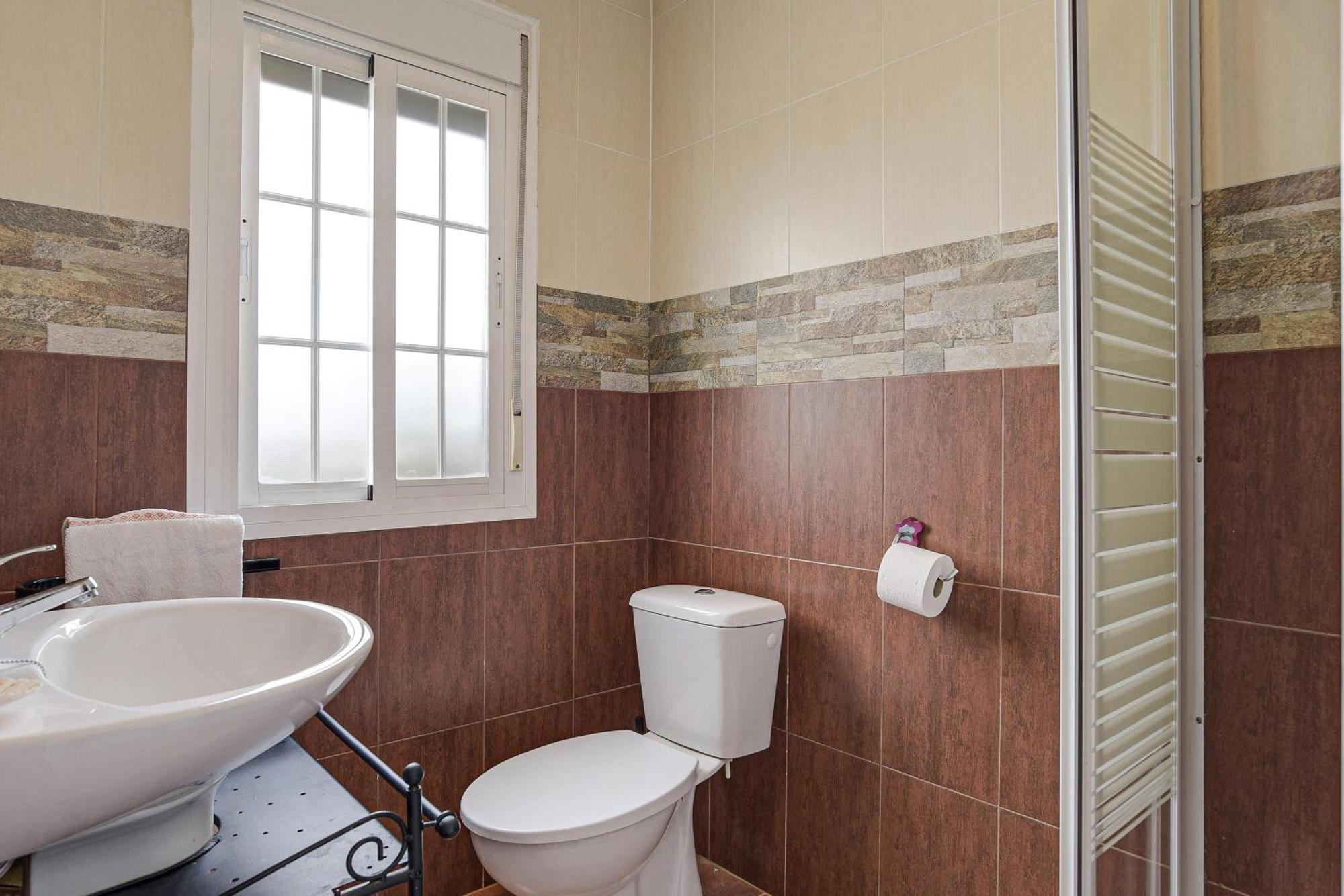 Apartamento Villa Mayo C Conil De La Frontera Eksteriør bilde